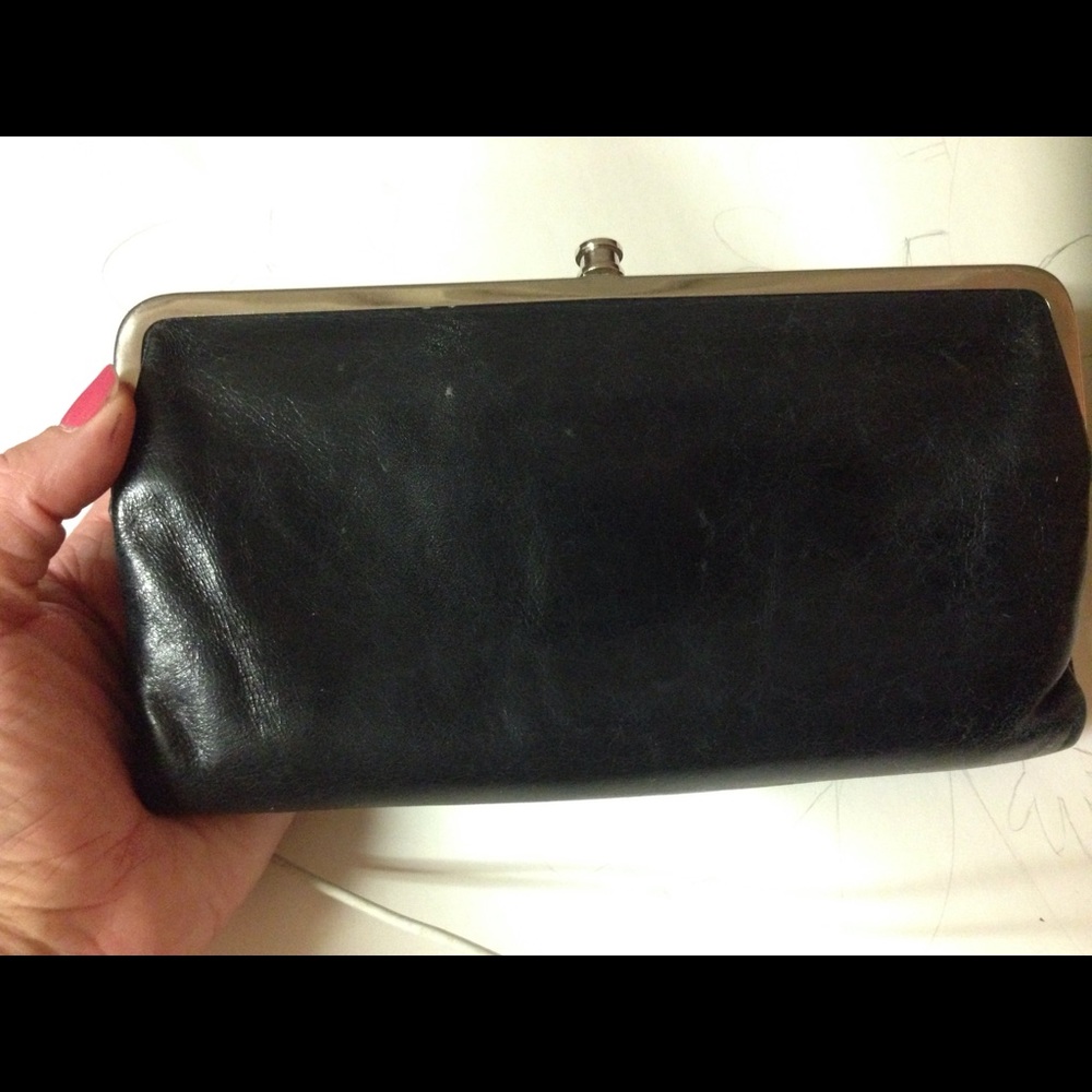 Hobo wallet
